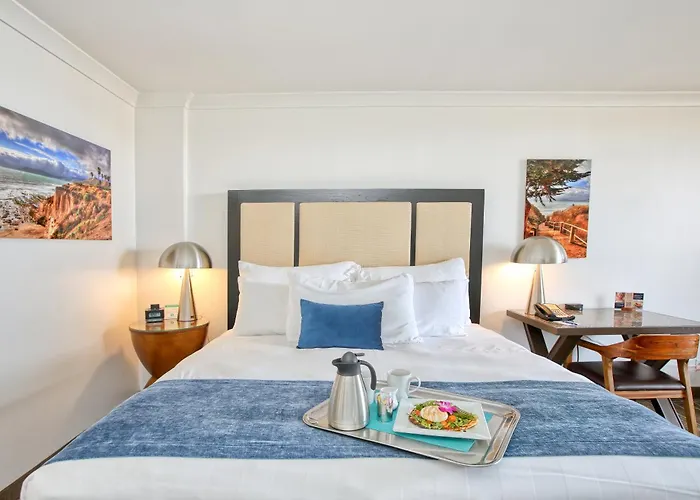 The Cliffs Hotel And Spa